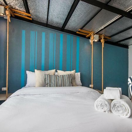Mimi And Jim Co-Living Space Ча-Ам Экстерьер фото