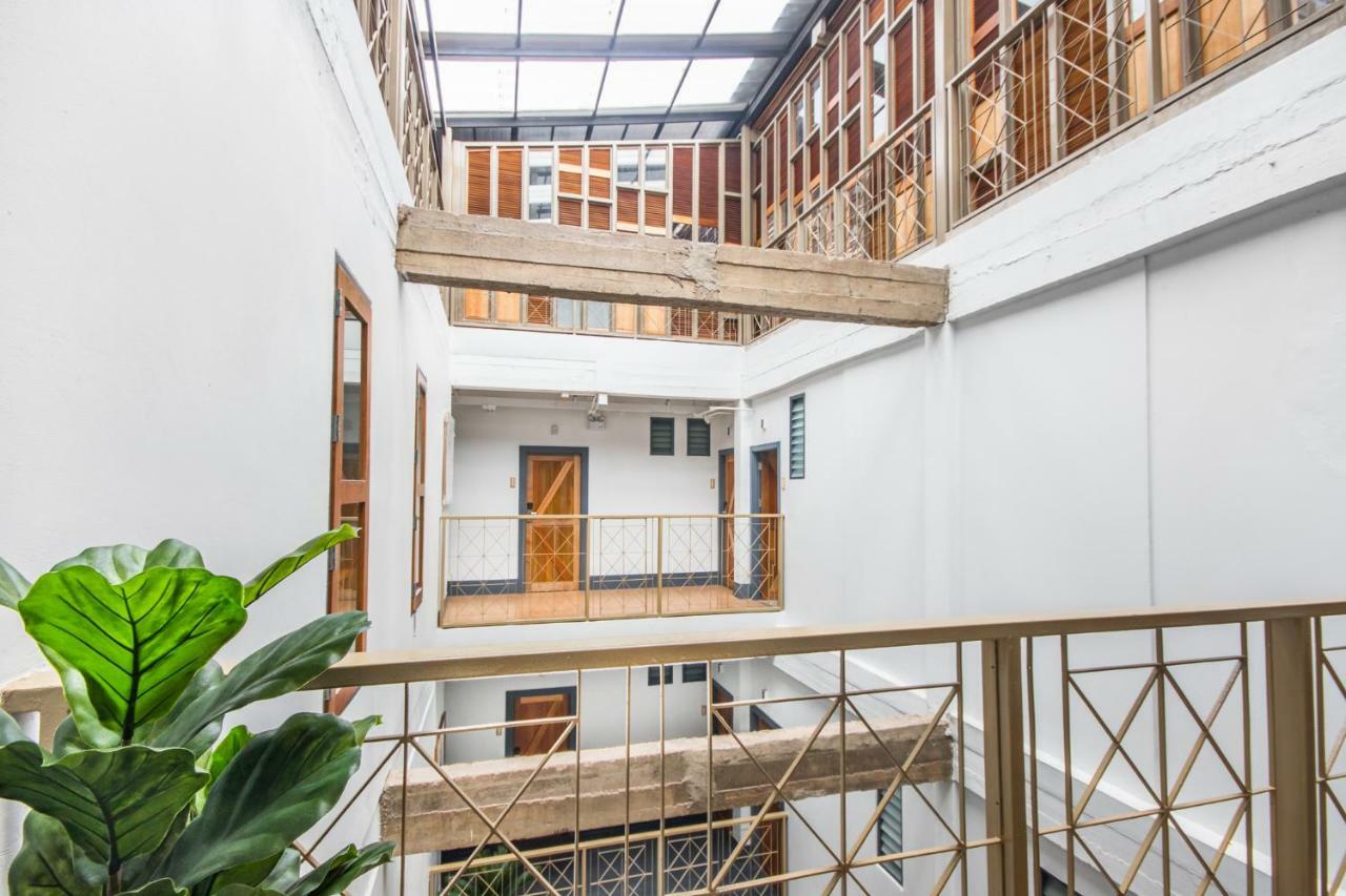 Mimi And Jim Co-Living Space Ча-Ам Экстерьер фото