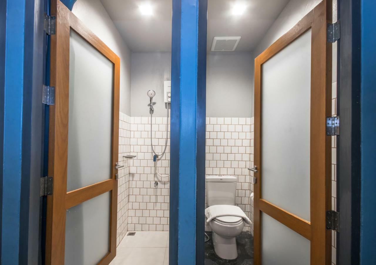 Mimi And Jim Co-Living Space Ча-Ам Экстерьер фото